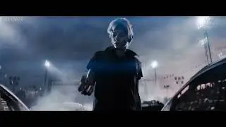 Ready Player One race scene [Gravechill - Twilight]