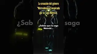 ORÍGENES del GÉNERO METROIDVANIA 