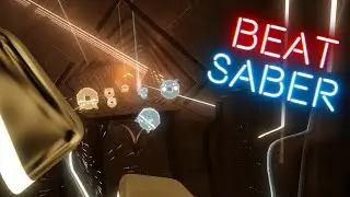 Beat Saber Michael Jackson - Beat it (Mutrix Remix)