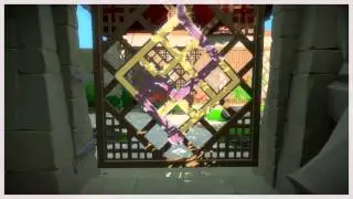 The Witness (Day 2)