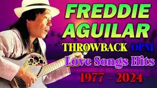 Freddie Aguilar Greatest Hits Nonstop Tagalog Love Songs Of All Time Best Songs Of Freddie Aguilar