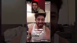 DEMASIADO MIEDO...  #reels #funny #tiktok #clipsgraciosos #viral