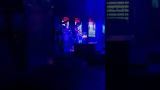 Stand By Me Live  Cover By Amine Henine