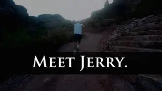 Meet Jerry - Chronic Pain Patient Success  Story