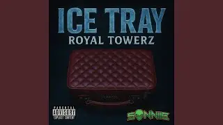 Ice Tray