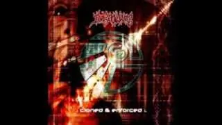 Ingrowing - Mind Drillers