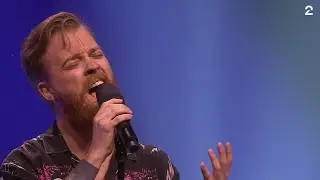 The Voice Norway 2024 | AMAZING Blind Auditions | Joakim - Beat Heart (Moto Boy)