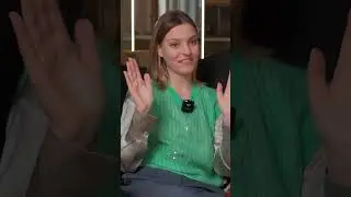 Новый подкаст уже на канале #радарусских #сакральныймаркетинг