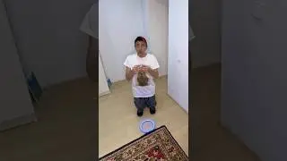 Старший и младший брат / 3 желания 