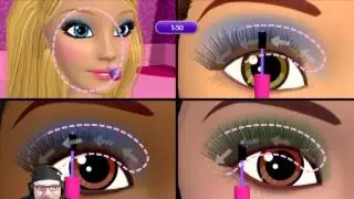 Barbie Dreamhouse Party