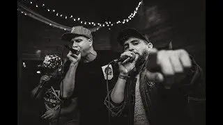 THE UK'S NUMBER 1 BEATBOX GROUP @ YOUR NEXT EVENT  - BLOXED BEATS
