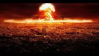 РОССИЯ ПРОТИВ ЯДЕРНОЙ ВОЙНЫ