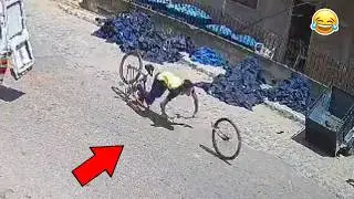 The way life humiliates the poor is unbelievable – Part 2 😂