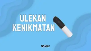 Tickler Pocket Posh Clitoral Mini Vibrator