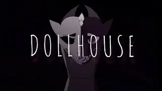 DO L L H O U S E - Whiteout map | part 9