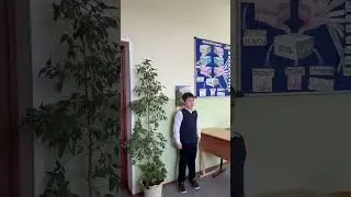 За честь день Космонавтов.Фирдавс будущий Касманафт🚀🛸🌍🪐🌒