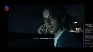 PS5 Resident evil 4 VR SpeedRun!! 100% START to FINISH!