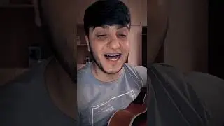 Amirjon Narzullayev #duet #qashqirlarmakonipistirma #covermusic #rek #amirjon #musiccover #дуэт