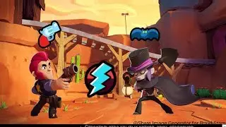 Colt or Mortis | vote | Brawl Stars