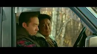 Во мраке — трейлер (2018) триллер, ужасы, Казахстан