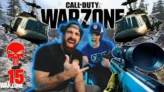 CALL OF DUTY (WARZONE) SOLO  GAMEPLAY BEFORE TY ARRIVE AT DP