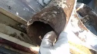 Лом черных металлов дорожает каждый день!!!