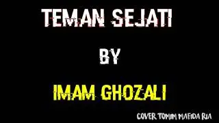 Teman sejati by imam ghozali