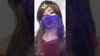 sexy beautiful half girl #transformation #lgbt