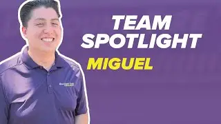 Meet Miguel