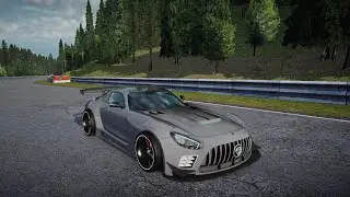 Drive Zone Online - AMG GT Best Car for 5.25M Credits | 