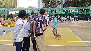 anaul event ( বস্তা দৌড়) Ispahani public school and College