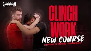 Winning the Clinch with Cory Sandhagen
