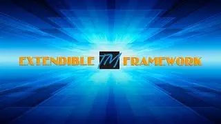 Template Joomla con Extendible TM Framework