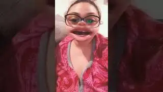 Husband thinks hes funnier and more interesting than me!!!