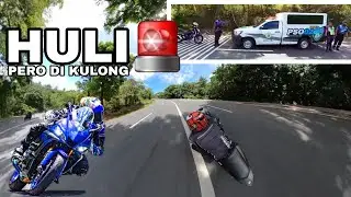 HULI PERO DI KULONG