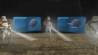 Galaxy - At - War - Holo_Screen Test - Men Of War Assault Squad 2