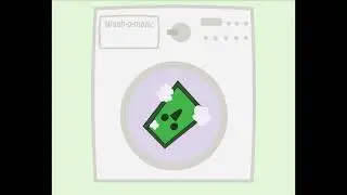 Renshuu in the Washing Machine