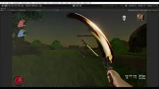 Ajax Town New Boss Fight Test [WIP]