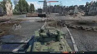 War Thunder | Снято с помощью GeForce