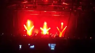 Blind Guardian (nightfall) - part
