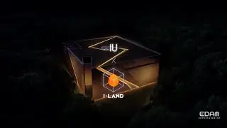 [ENG] [MV] IU(아이유) _ Into the I-LAND