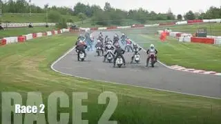 BSSO Round 3 2009: Three Sisters - Race 2