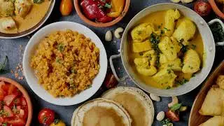 Top 10 Foods that could be Lethal for you |  The 10th Science