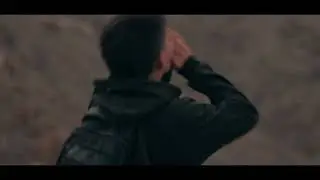 Exploracion urbana a una motaña, sale mal😰😥