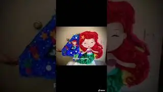 Piñatas frozen