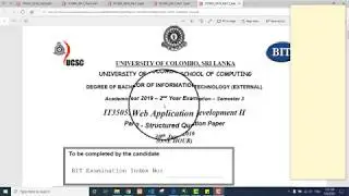 BIT-WEB2_2019_II_part1 essay question explanation