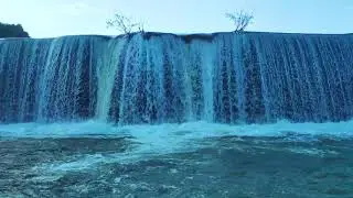 HaiPar Water fall some of views