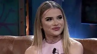 MARINA YERS CAMBIA de RELIGION y es CRITICADA