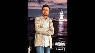 YUSUF KAPLAN ERZURUM OYUN HAVALARI 2023🎙️