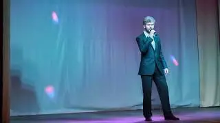 Скажи зачем и почему (М. Долган - Е. Кимерман, М. Рябинин)